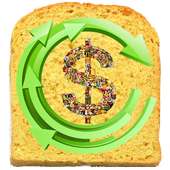 Bread Cash