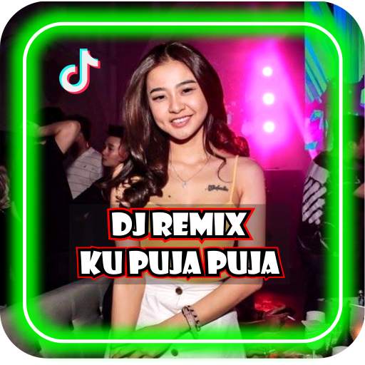 DJ Ku Puja Puja Kentrung