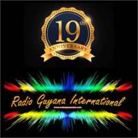 Radio Guyana International on 9Apps
