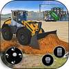 Construction Simulator 3D - Excavator Truck Games