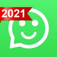 Sticker Maker for WhatsApp on 9Apps