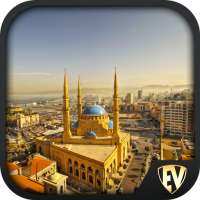 Beirut Travel & Explore, Offline Tourist Guide on 9Apps