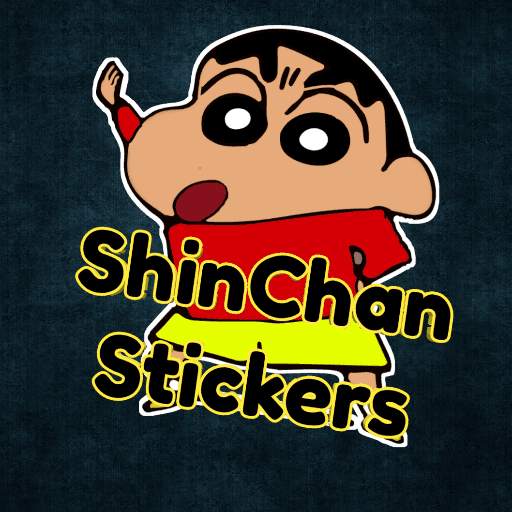WAStickers - ShinChan Tamil Stickers