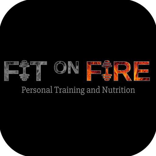 Fit on Fire