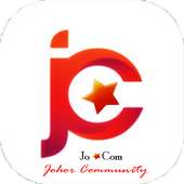 Johor Community Tourism on 9Apps