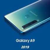 Samsung Galaxy A9 wp