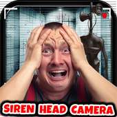 Siren Head Photo Editor