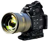 HD Zoom Camera Pro