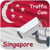 Singapore Traffic Cam