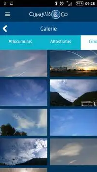 Clouds & Co screenshot 4