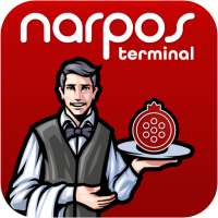 NarPOS Terminal