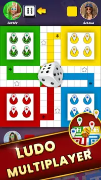 LUDO CRAZY : Game of dice 3.1 Free Download