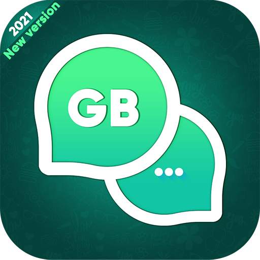 GB Whatup Chat Messenger App