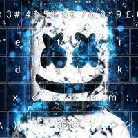 Marshmello Keyboard Ultimate