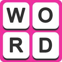 Words Brain Puzzle Game
