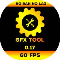 GFX tool for Battlegrounds [No Ban,No Lag]