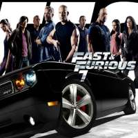 Fast & Furious 7 ringtones