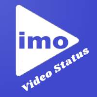video status for imo