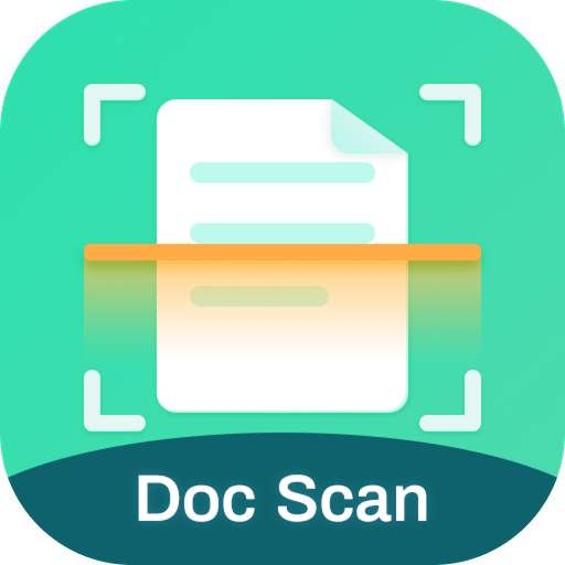 Doc Scanner - Camera Scanner & PDF Scanner