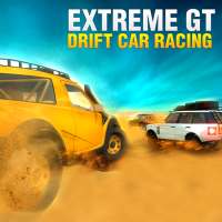 Extreme GT Drift Car Racing