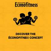 Econofitness Workout on 9Apps