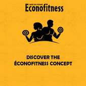 Econofitness Workout