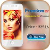 Real Freedom 251