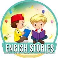 Best English Short Stories on 9Apps