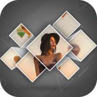 3D Photo Collage on 9Apps
