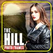 Hill Photo Frames