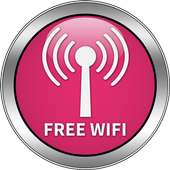 Connect Free WIFI  - Hotspot