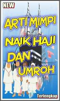 Arti Mimpi Naik Haji Dan Umroh 2 تصوير الشاشة