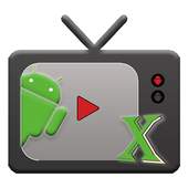 TvDroidX Plus