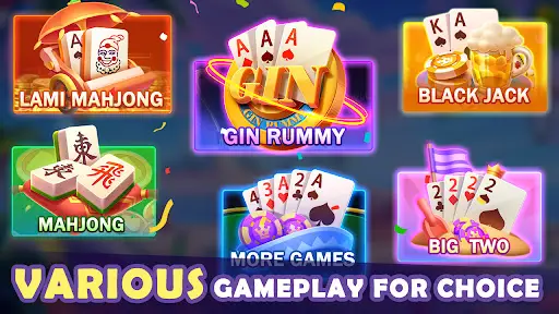 Lami Mahjong - 拉米麻将一起玩 – Apps no Google Play