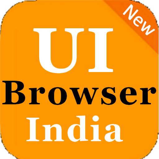 Ui Browser - Fastest Downloader For UC Browser