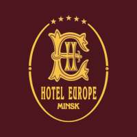 Hotel Europe Minsk on 9Apps