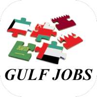 Gulf Jobs on 9Apps