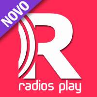 Rádios da cidade de São Paulo - AM/FM on 9Apps