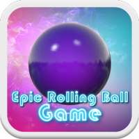 Epic Rolling Ball Game
