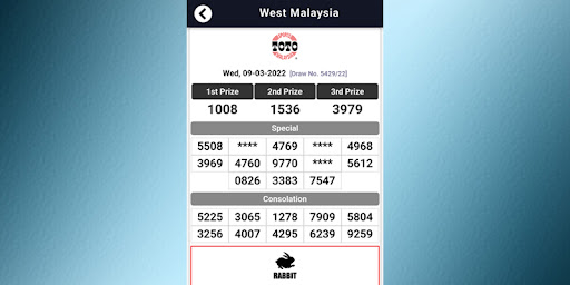 Gold lotto on sale results 3969