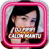 DJ PIPIPI CALON MANTU REMIX VIRAL