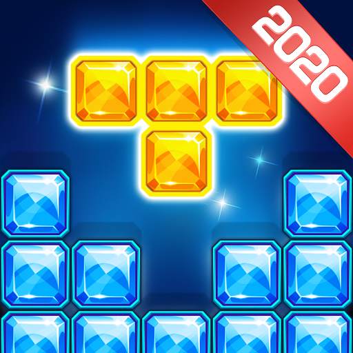 block puzzle star