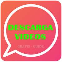 Descargar Videos de Estados y  Páginas web - guía