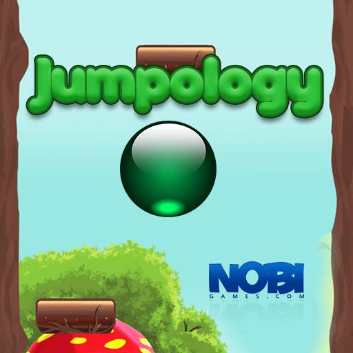 Jumpology