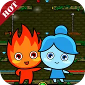 Fireboy and Watergirl for Android - Download the APK from Uptodown