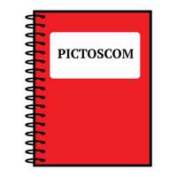 PICTOSCOM on 9Apps