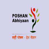 POSHAN Abhiyan on 9Apps