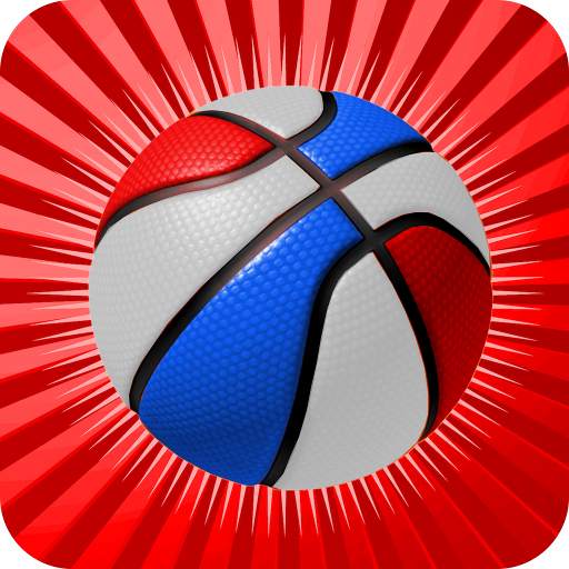 Basketball Stars NBA Pro Sport Game