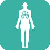 Human Body Anatomy on 9Apps