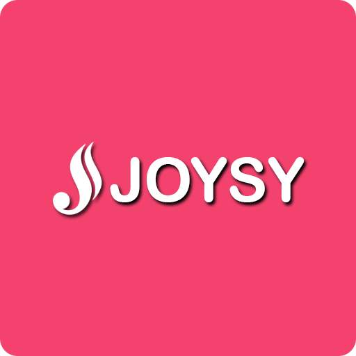 Joysy - Massage Vibration App for Men and Women